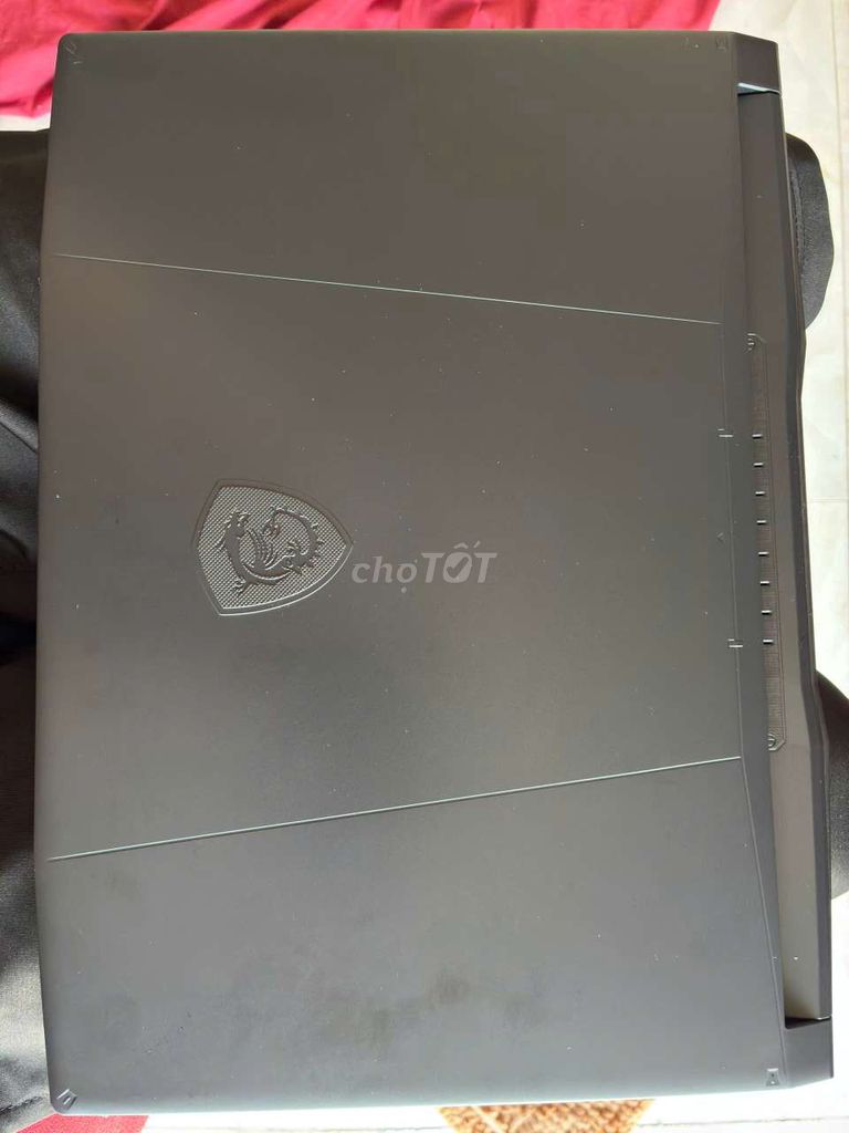 Laptop MSI Katana 15 HX B14WEK-286VN. Mua bán Laptop tại Quận Gò Vấp Tp Hồ Chí Minh được đăng bởi Dang Kien hình 1