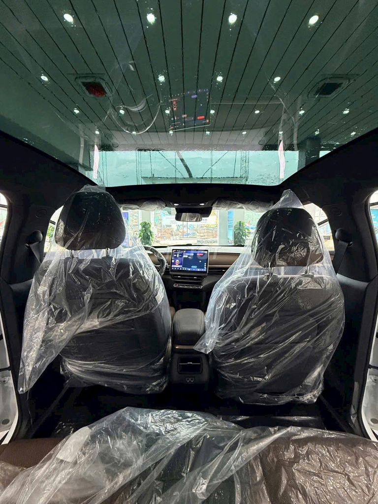 Vinfast VF6 Plus US Limited Trắng Mới 100%. Mua bán Ô tô tại Quận 12 Tp Hồ Chí Minh được đăng bởi Thành Huỳnh hình 5