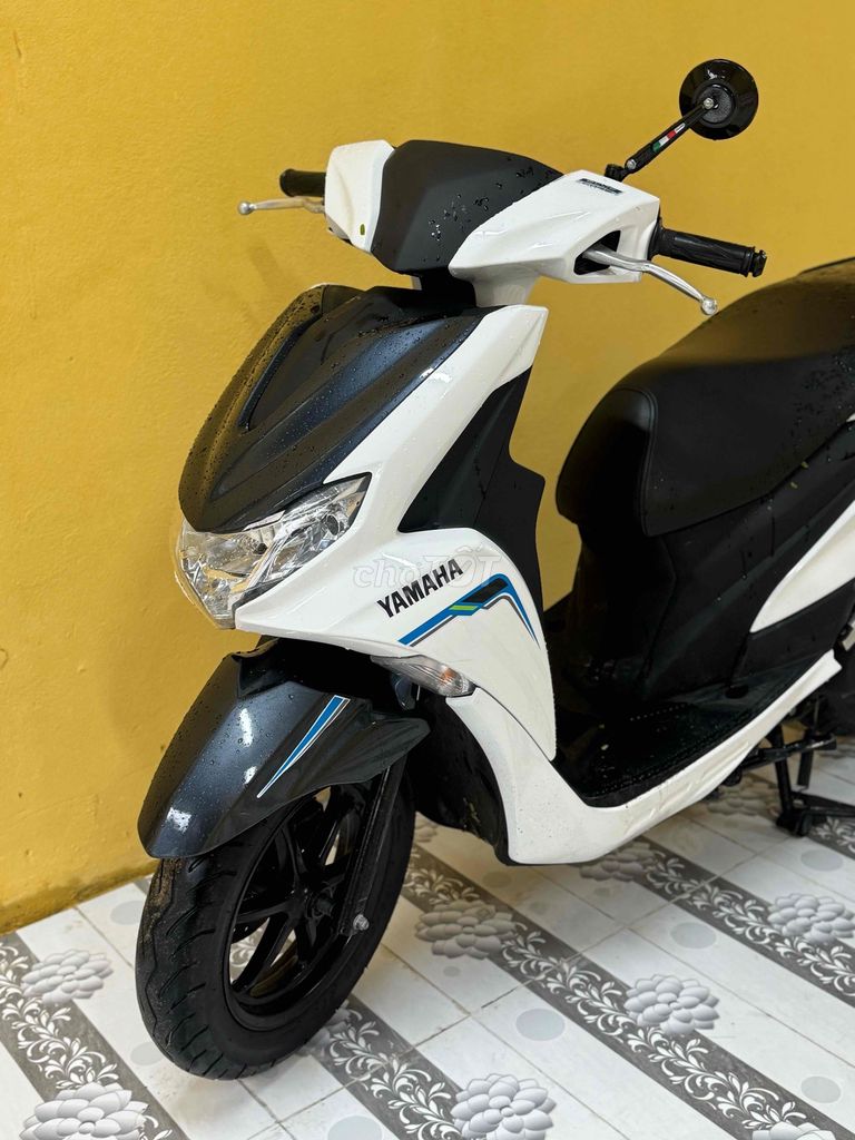 bán lại Freego đời 2021. Mua bán Xe máy tại Quận Sơn Trà Đà Nẵng được đăng bởi Minh Dũng bán trả góp 136 vân đồn  hình 3