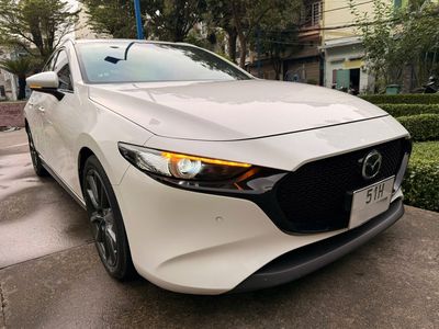 Mazda 3 Hatchback 2020 2.0 Sport Premium 23000 km