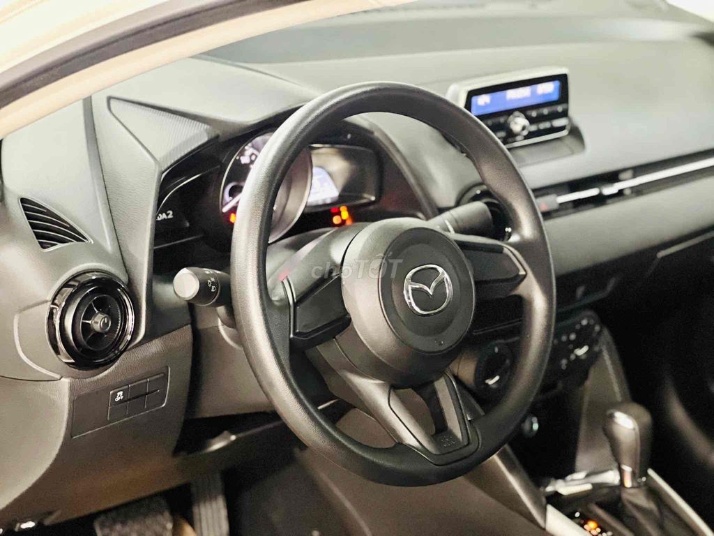 Mazda 2 2025 1.5 AT. Mua bán Ô tô tại Quận 7 Tp Hồ Chí Minh được đăng bởi Đặng Thị Mỹ Quyên  hình 8