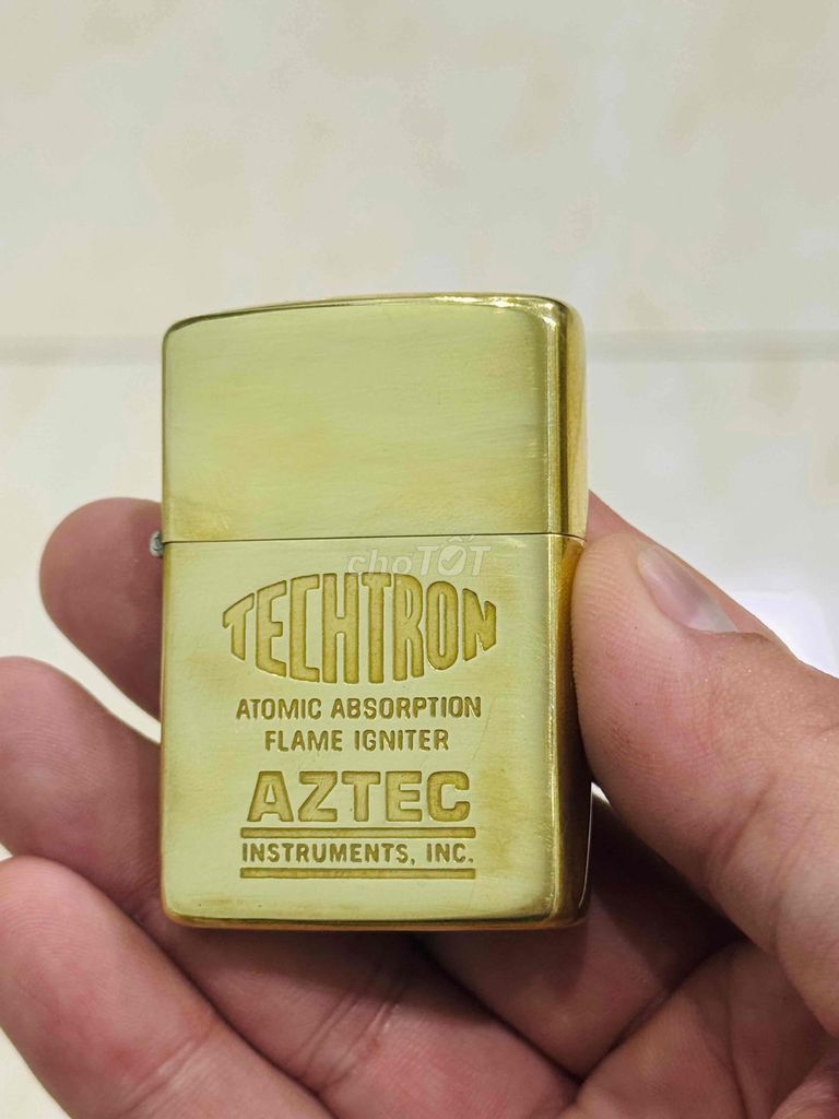 🔥ZIPPO XƯA 1966 (8 vạch đứng)🔥