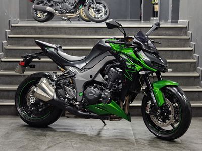 Z1000R MODEL 2023 CHẠY LƯỚT 7000KM. Mua bán Xe máy tại Quận Tây Hồ Hà Nội được đăng bởi Tu Phamanh