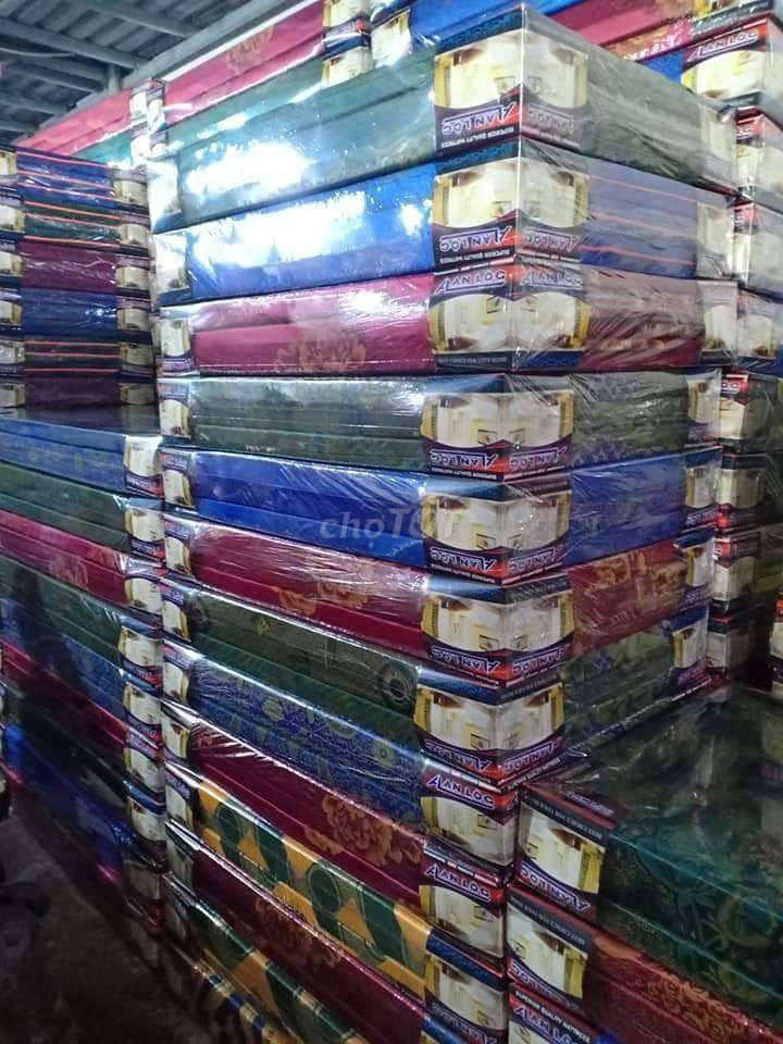 Nệm PE Gấp 3 Gọn Nhẹ Giao Hàng 2h Miễn ship. Mua bán Giường, chăn ga gối nệm tại Quận 5 Tp Hồ Chí Minh được đăng bởi Đại Lý Nệm Giá Rẻ hình 6