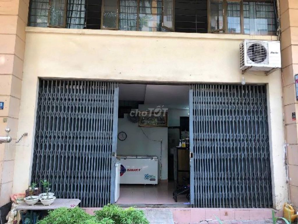 Bán căn Shop house, KDC Nam Long, Q7 - 6m x 7m, giá 3.2 tỷ