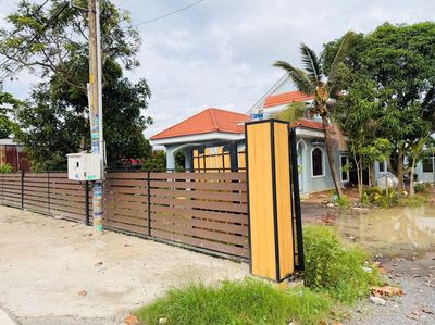 Đất 1000 m² · Đường Đặng Công Bỉnh