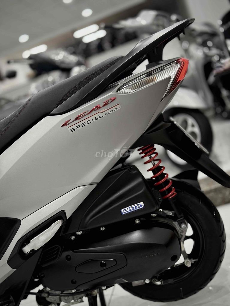 Lead 4Val 2023 Lướt ( Hỗ trợ Trả GÓP ) 🔥🔥. Mua bán Xe máy tại Thị xã Phú Mỹ Bà Rịa - Vũng Tàu được đăng bởi Cửa Hàng Xe Máy Phú Mỹ hình 10