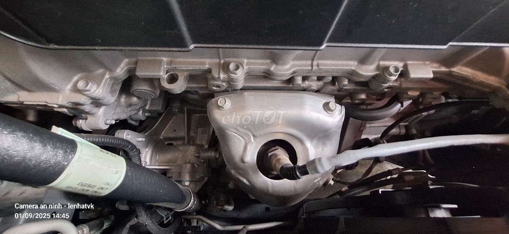 FADIL PLUS 2022 - 43600 km. Mua bán Ô tô tại Huyện Châu Thành Kiên Giang được đăng bởi Lê Nhật hình 6