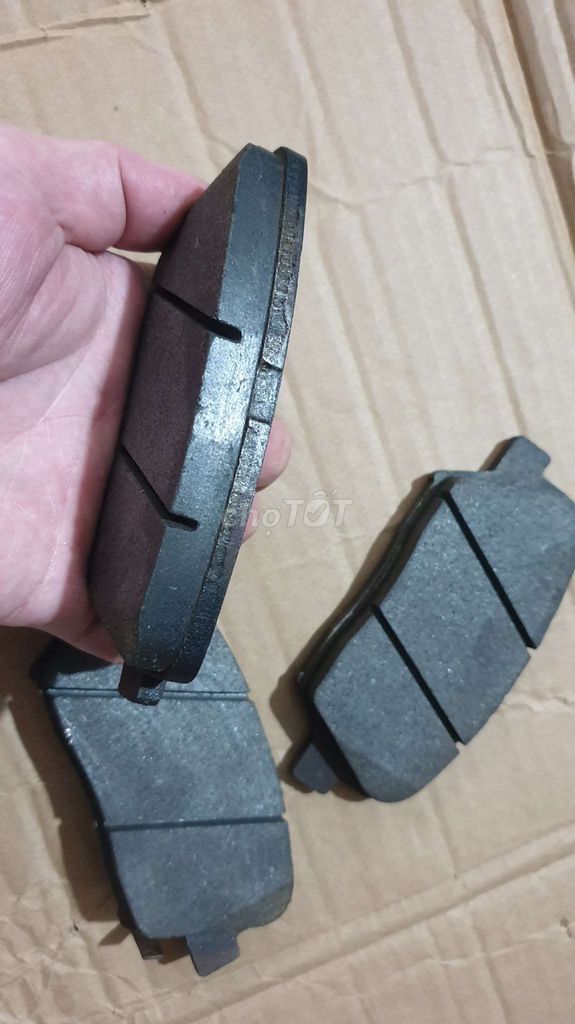 Má phanh ô tô Hyundai, Kia, Toyota chính hãng. Mua bán Phụ tùng xe tại Huyện Thanh Trì Hà Nội được đăng bởi Ok Al hình 4
