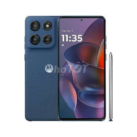Motorola G Stylus 2025 8GB/128GB Xanh. Mua bán Điện thoại tại Quận Long Biên Hà Nội được đăng bởi XCMOBILE hình 1