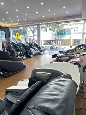 thanh lí ghế mới 99%. Mua bán Nội thất, đồ gia dụng khác tại Thành phố Phan Thiết Bình Thuận được đăng bởi Ghế massage ASAMA 