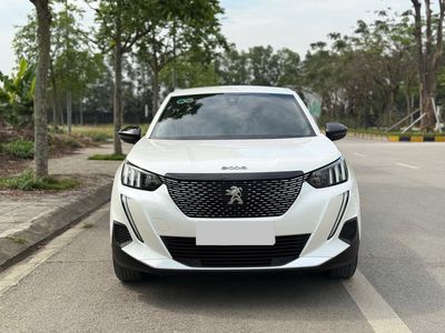 Peugeot 2008 GT Line model 2022. Mua bán Ô tô tại Quận Gò Vấp Tp Hồ Chí Minh được đăng bởi Quang