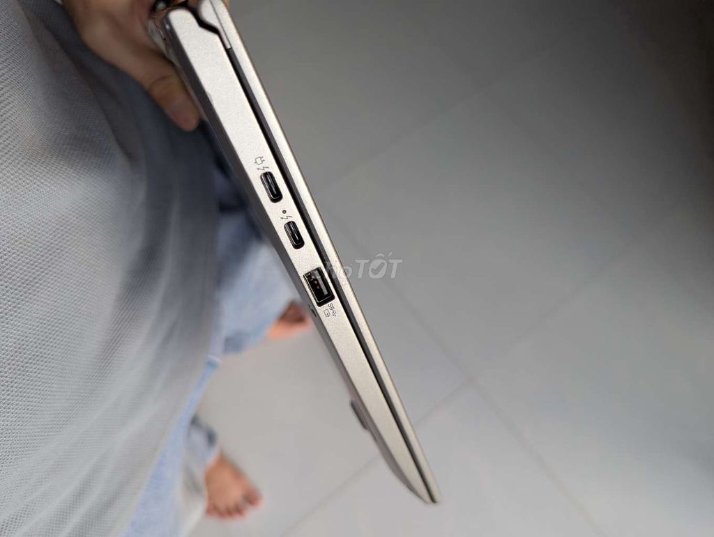 ThinkPad X1 Yoga Gen 3