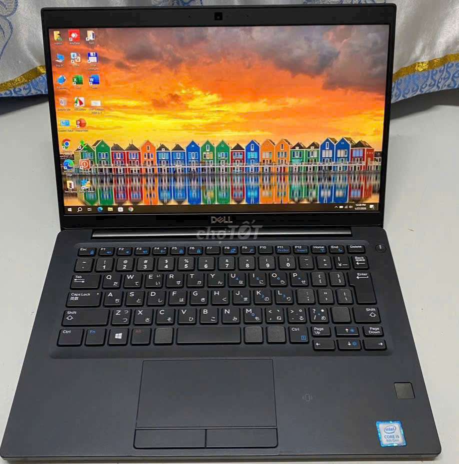 Laptop Dell Latitude Đen. Mua bán Laptop tại Quận Bình Thuỷ Cần Thơ được đăng bởi Dang Nguyen hình 1