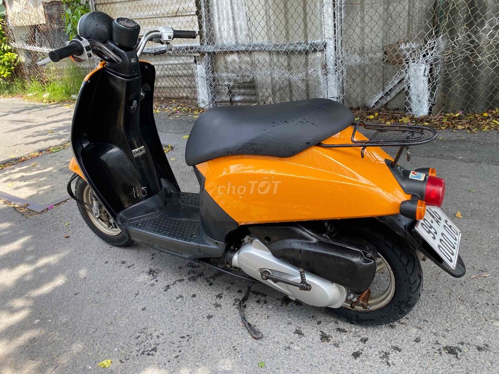 xe nha su rung. Mua bán Xe máy tại Thành phố Biên Hòa Đồng Nai được đăng bởi Khanh moto hình 8