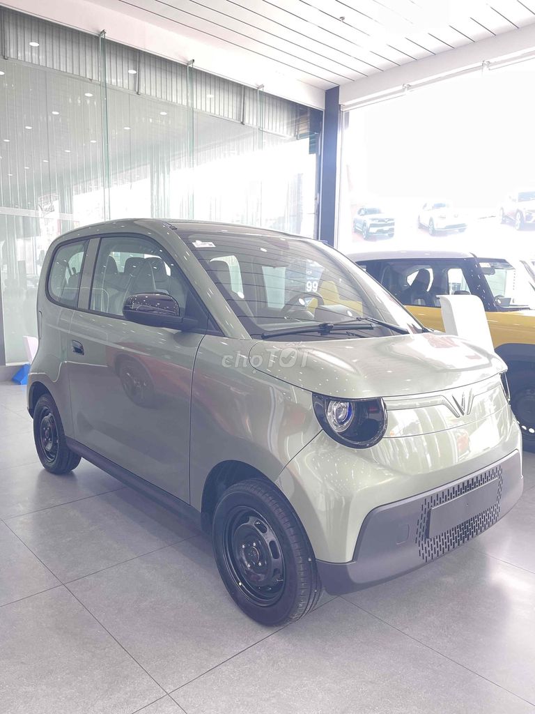 Vinfast VF2