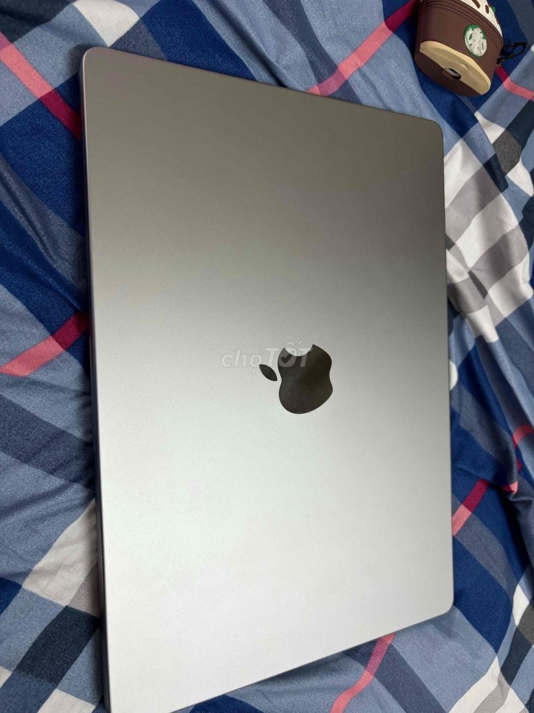 MacBook Pro M2 Pro 16GB - SSD 512GB. Mua bán Laptop tại Quận Nam Từ Liêm Hà Nội được đăng bởi Anh Ngoc hình 1
