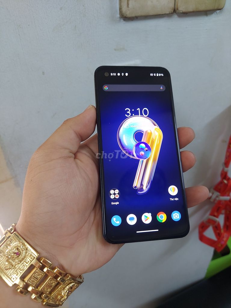 Zenfone 9 Ram 8G/128G