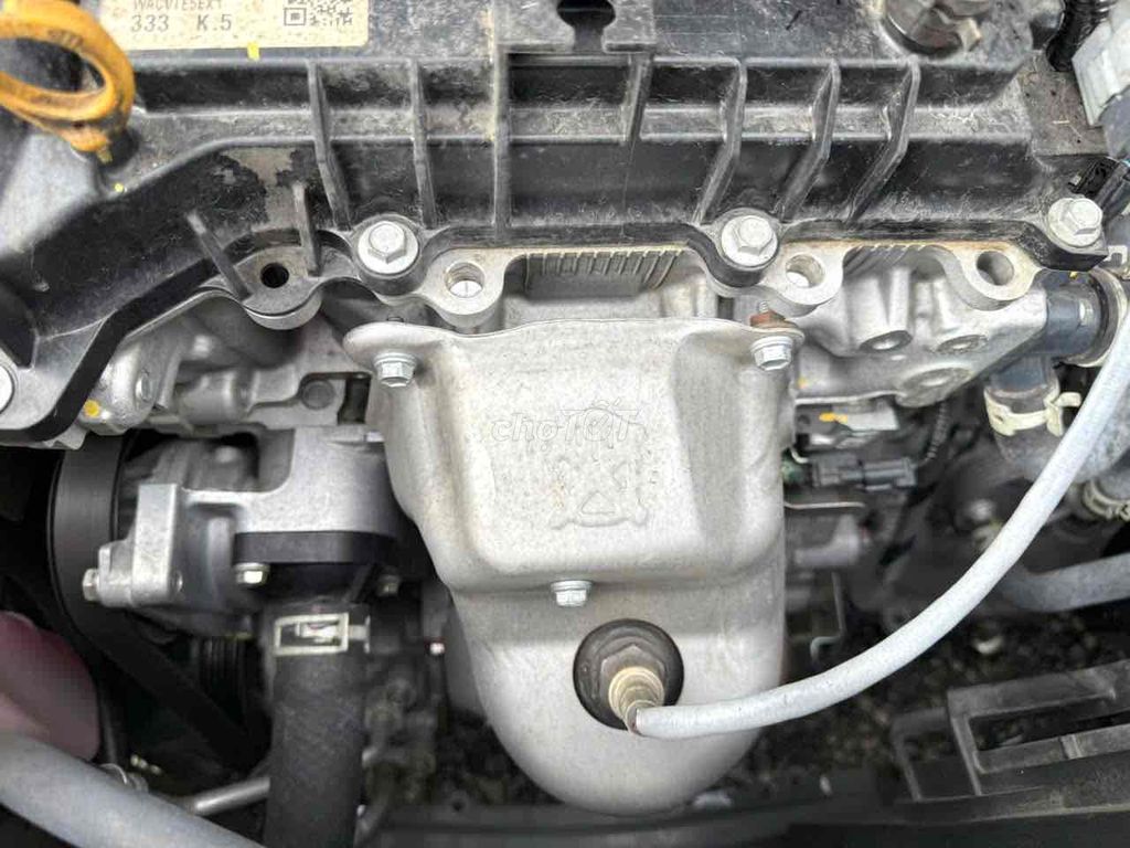 WIGO 2024 lướt 1 VẠN ,XE NHƯ MỚI 99% RẤT ĐẸP. Mua bán Ô tô tại Quận Bình Tân Tp Hồ Chí Minh được đăng bởi XUÂN DUY AUTO hình 17