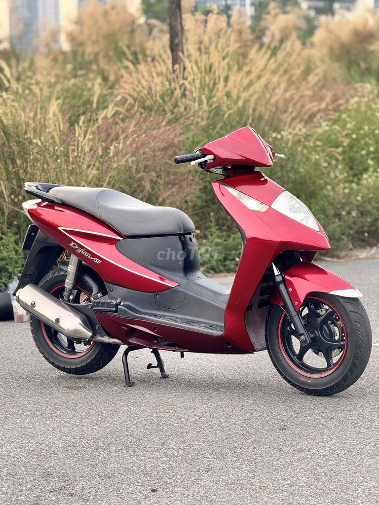xe honda dyland 150cc zin bstp. Mua bán Xe máy tại Quận Bình Thạnh Tp Hồ Chí Minh được đăng bởi Phan thị thắm hình 14