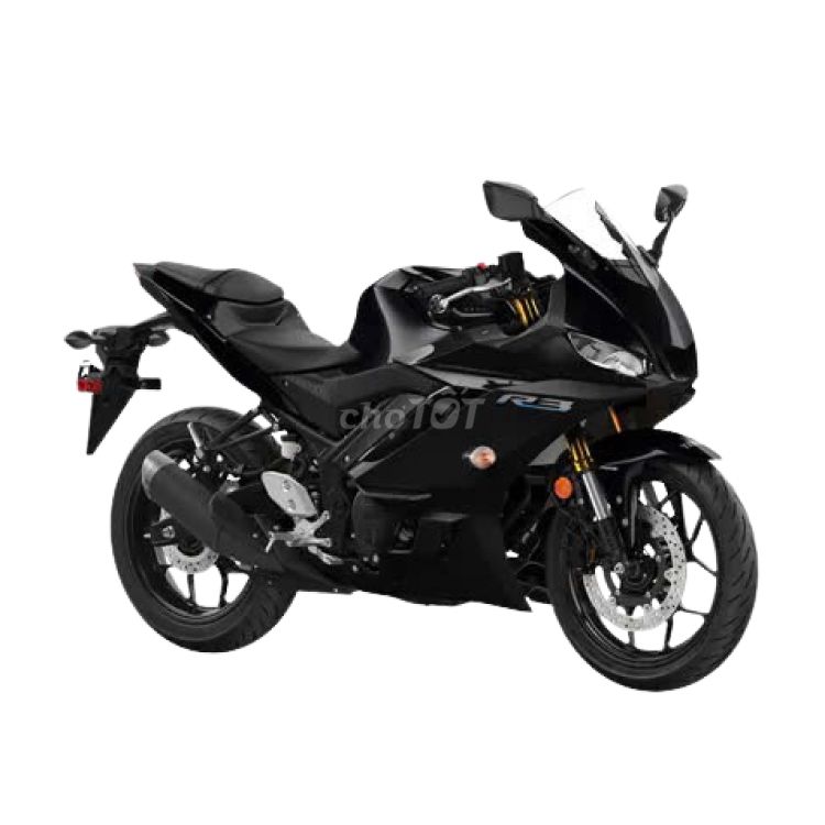 ⚡Yamaha YZF-R3 Hàng mới 100% chính hãng ⚡