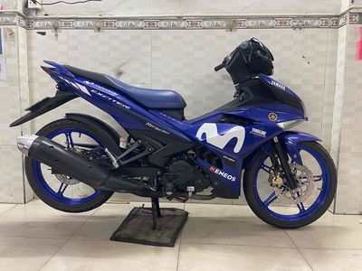 EXCITER LED BS 68 CÓ HỖ TRỢ GÓP OĐ CÓ GL ĐỖI XE. Mua bán Xe máy tại Huyện Hóc Môn Tp Hồ Chí Minh được đăng bởi Khaianh 