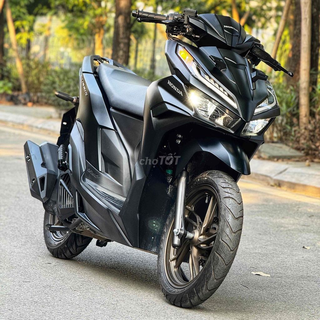 Xe Máy Mạnh Tường - VARIO 125 2025 mới 99.9%. Mua bán Xe máy tại Quận Bắc Từ Liêm Hà Nội được đăng bởi XE MÁY MẠNH TƯỜNG hình 4