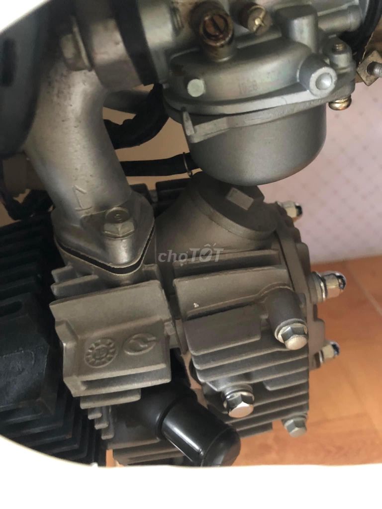 Thanh lí cup 50cc biển đẹp 052.52. Mua bán Xe máy tại Quận Ninh Kiều Cần Thơ được đăng bởi Gia Phú hình 4