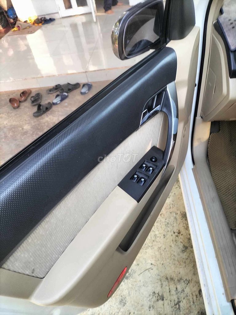 Chevrolet Aveo 2016 Trắng. Mua bán Ô tô tại Thành phố Buôn Ma Thuột Đắk Lắk được đăng bởi Nguyễn Công dương  hình 6