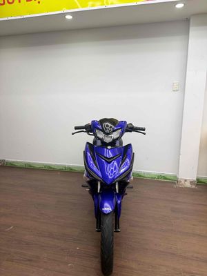 Bán Exciter 150 bs 43 màu xanh gp siêu đẹp