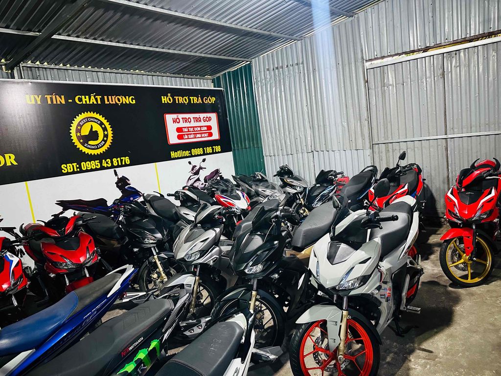 xe winer v2 và v3 mới 99% đk 2023. Mua bán Xe máy tại Quận Nam Từ Liêm Hà Nội được đăng bởi cửa hàng xe máy yến thắng  hình 2