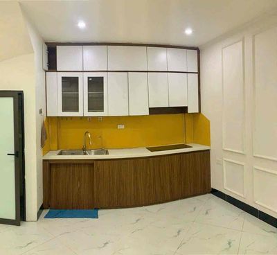 Nhà phố 36 m² · 4 PN · Ngõ 96 Đường Di trạch