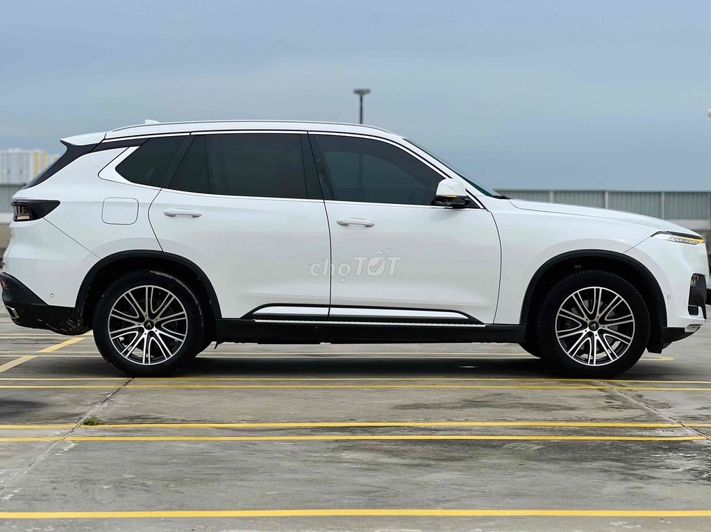 VinFast Lux SA2.0 Plus 2020 Siu Lướt 20.000 km. Mua bán Ô tô tại Quận Bình Tân Tp Hồ Chí Minh được đăng bởi Hoàng Thọ hình 4