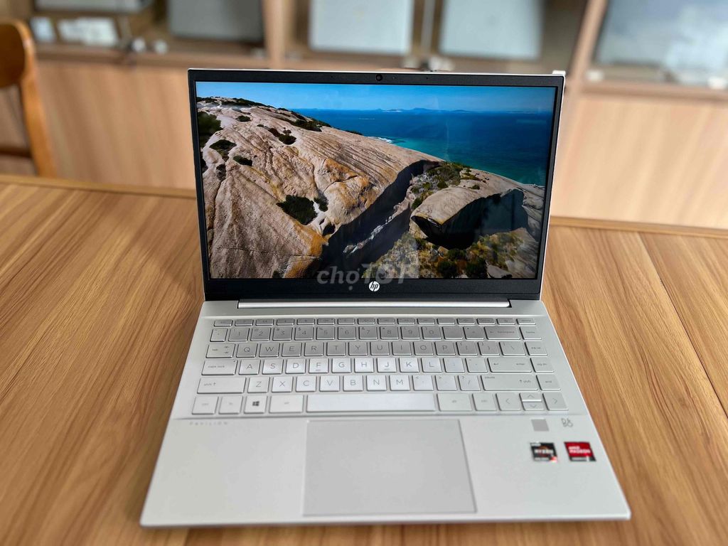 HP Pavilion 14,Ryzen 5-5500U,Ram 8GB/256GB. Mua bán Laptop tại Thành phố Long Xuyên An Giang được đăng bởi Laptop Mai Lý Nghĩa hình 1