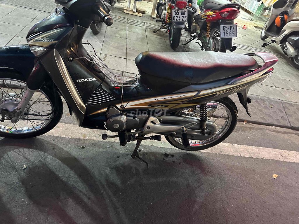 neo 2009 hs cầm tay. Mua bán Xe máy tại Quận Ninh Kiều Cần Thơ được đăng bởi Nguyễn Trọng Nhân hình 4