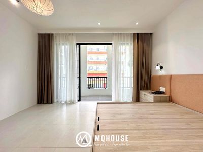 Rent · 1 bd · 35 м² · Quận Tân Phú, ул. Đường Nguyễn Sơn