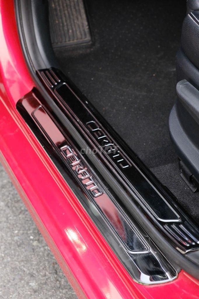 Kia Cerato 1.6 MT 2021 - 50000 km. Mua bán Ô tô tại Quận Tân Bình Tp Hồ Chí Minh được đăng bởi HYUNDAI MIỀN NAM hình 14