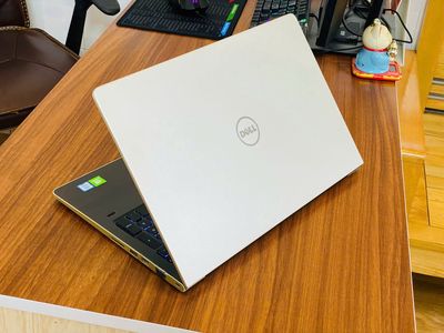 ✅Dell Vỏ Nhôm nguyên Khối i5-8G-256-VGA Chiến Game. Mua bán Laptop tại Thành phố Thuận An Bình Dương được đăng bởi Laptop Nam Cường