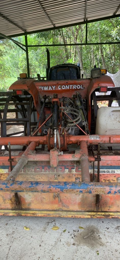Bán máy cày có giàn xới. Mua bán Phương tiện khác tại Huyện Duy Xuyên Quảng Nam được đăng bởi Đồng Nguyễn hình 3