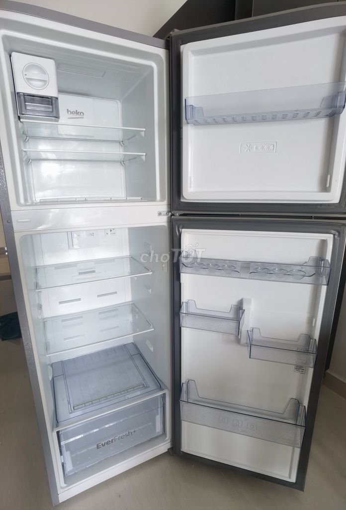 Thay tủ nên dư bán tủ lạnh beko 2 cánh. Mua bán Tủ lạnh tại Thành phố Thủ Đức Tp Hồ Chí Minh được đăng bởi Anh Hùng hình 4