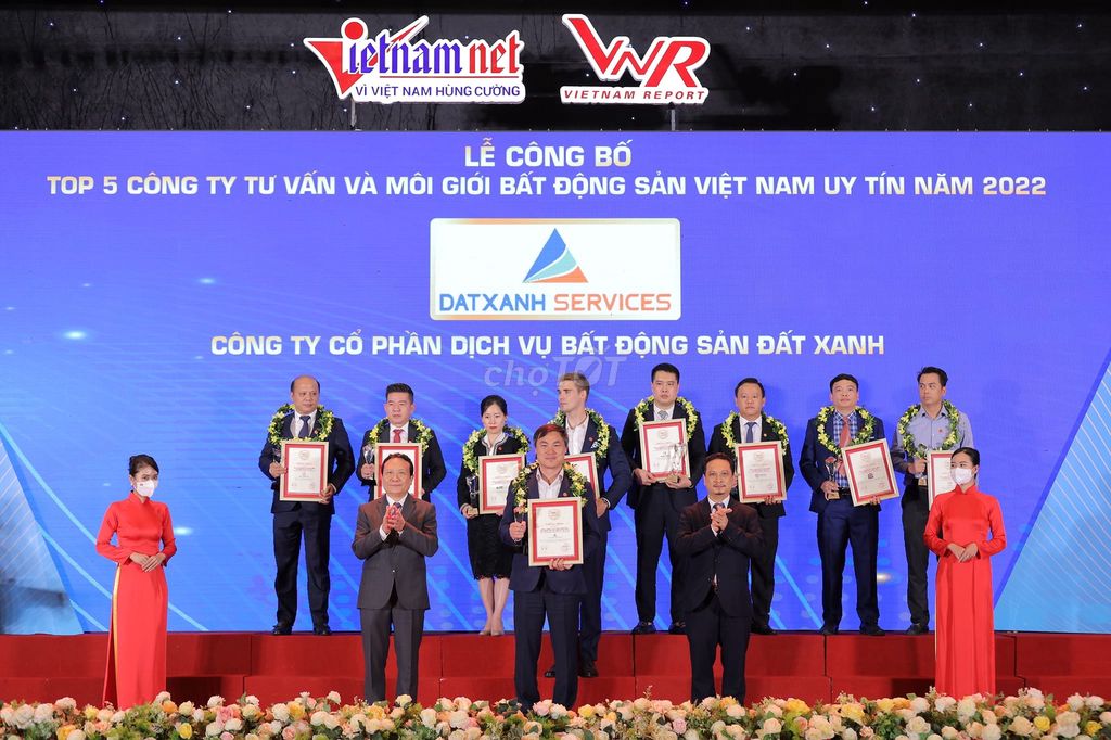 Tuyển nhân viên kinh doanh bất động sản Bình Thanh