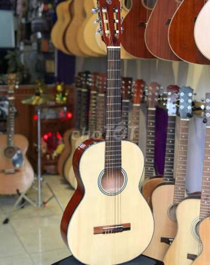 Đàn guitar Classic msp:6880