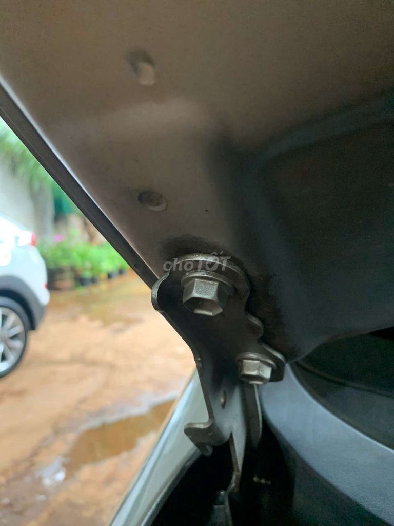 2008 G - 250000 km. Mua bán Ô tô tại Huyện Cư M'gar Đắk Lắk được đăng bởi Vuong hình 3