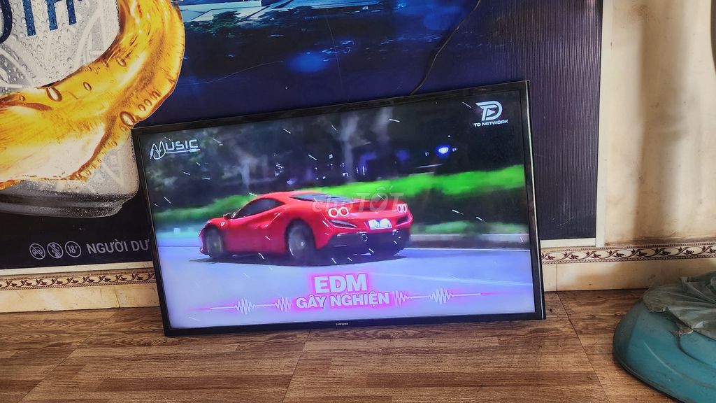Tivi Samsung UA40J5200DK 40 inch. Mua bán Tivi, Âm thanh tại Thành phố Buôn Ma Thuột Đắk Lắk được đăng bởi vu hình 1