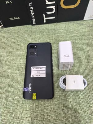 Realme GT Neo 2 8/256 đen 100w vooc ốp TRẢ GÓP-COD. Mua bán Điện thoại tại Quận Hoàng Mai Hà Nội được đăng bởi Trần Ngọc Hiếu