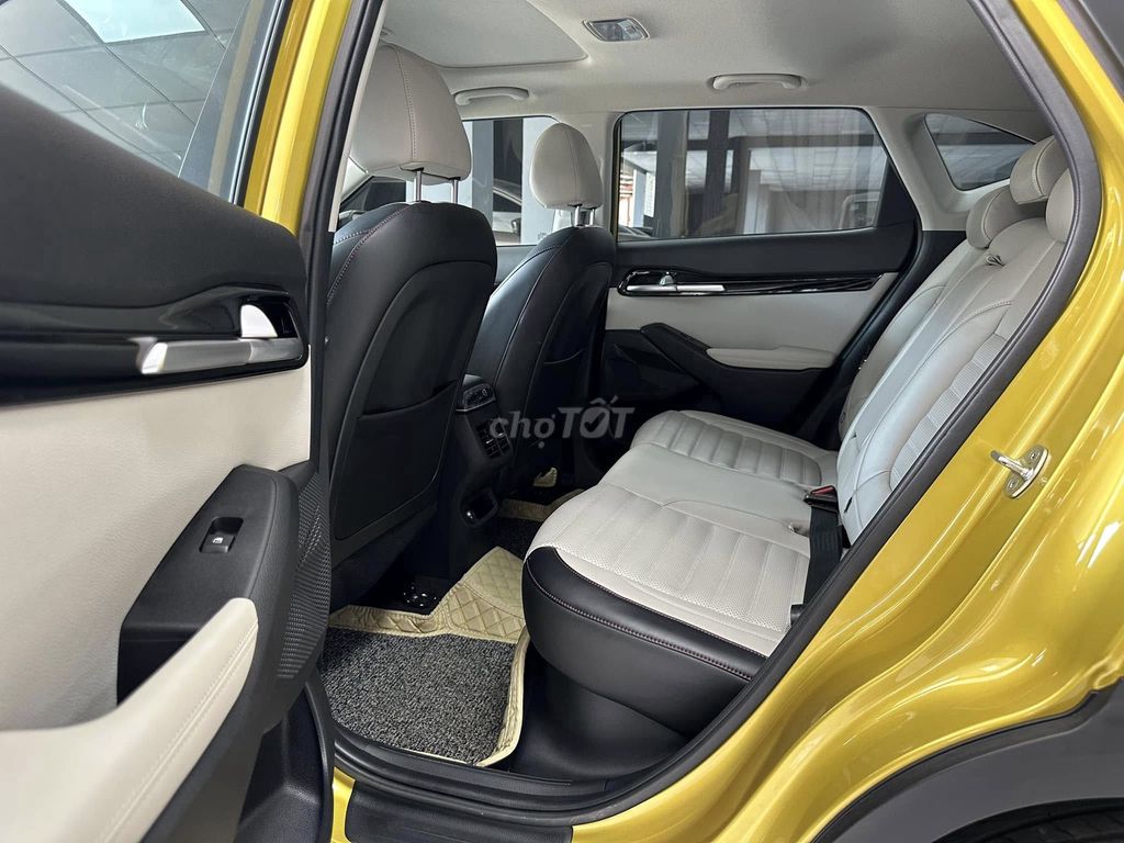 Kia Seltos 2023 Premium 1.4 AT - 36,000 km một chủ. Mua bán Ô tô tại Thành phố Thủ Đức Tp Hồ Chí Minh được đăng bởi Đức Tứ Bánh hình 13