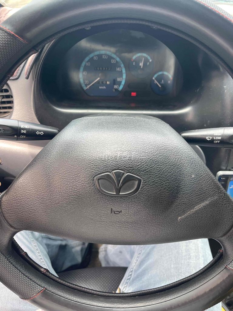 Daewoo Matiz 2006 se 150000 km. Mua bán Ô tô tại Quận Ninh Kiều Cần Thơ được đăng bởi nguyen van tai hình 9