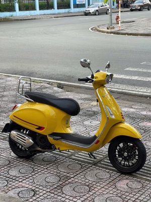 PIAGGIO VESPA SPRINT - 2021 - Chính chủ. Mua bán Xe máy tại Thành phố Thủ Đức Tp Hồ Chí Minh được đăng bởi iMotorbike Viet Nam hình 1