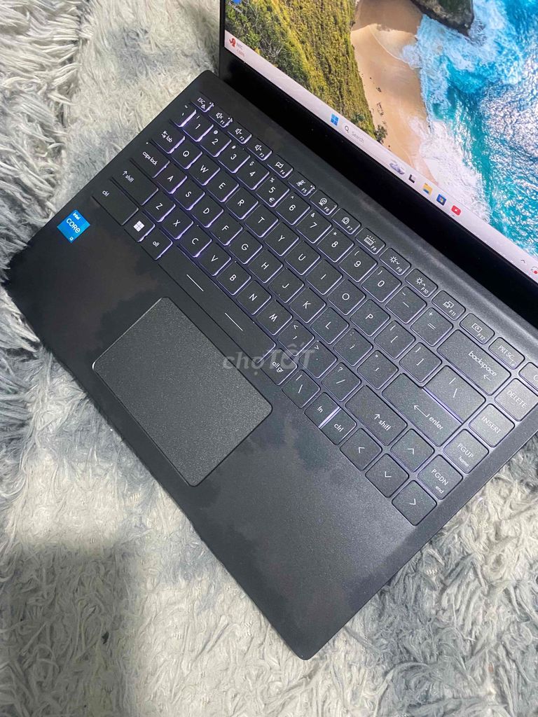 MSI Modern 14 B11U i3-1115G4 14 inch 8GB/256GB. Mua bán Laptop tại Quận Ninh Kiều Cần Thơ được đăng bởi Thanh Phương hình 1