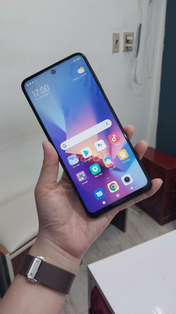 Xiaomi redmi note 9 pro/128gb_6g